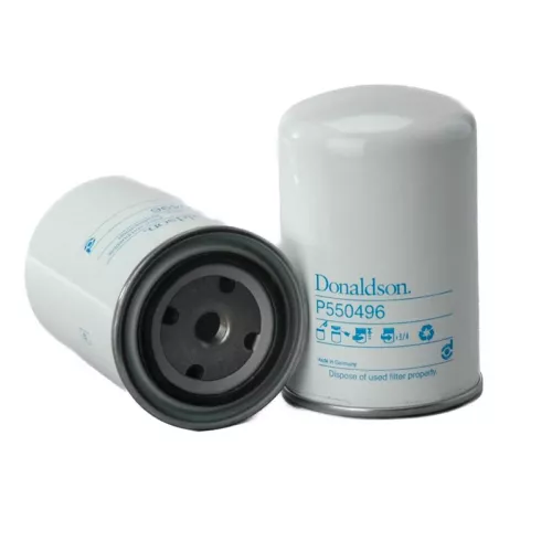 Fuel Filter DONALDSON P550496)