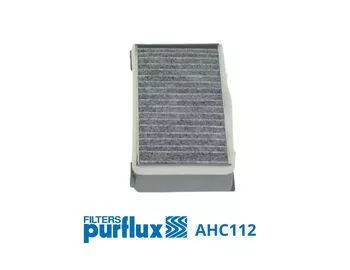 Filter, cabin air PURFLUX AHC112)