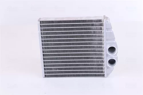 Heat Exchanger, interior heating NISSENS 72661)