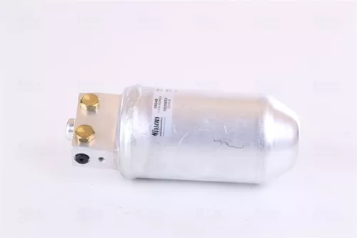 Dryer, air conditioning NISSENS 95048)