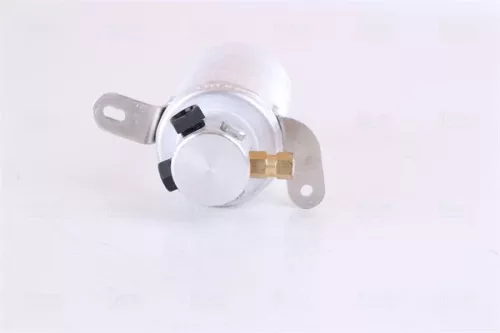 Dryer, air conditioning NISSENS 95228)