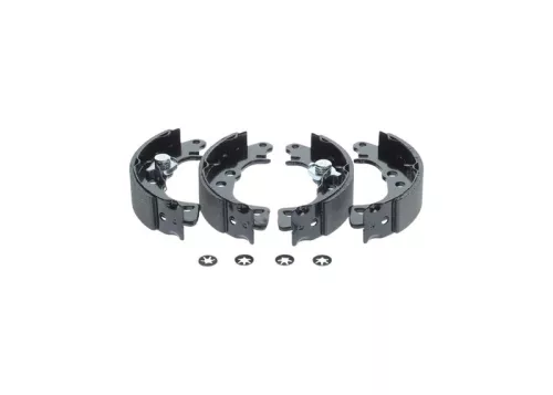 Brake Shoe Set BOSCH 0 986 487 252)