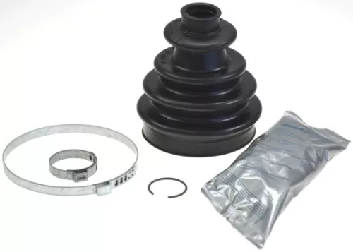 Bellow Kit, drive shaft SPIDAN 21536)