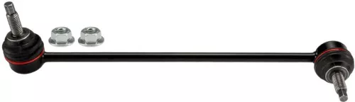 Link/Coupling Rod, stabiliser bar TRW JTS407)
