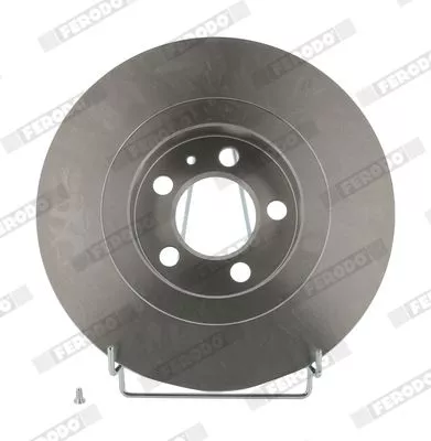 Brake Disc FERODO DDF928)