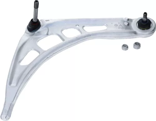 Control/Trailing Arm, wheel suspension LEMFÖRDER 25368 01)