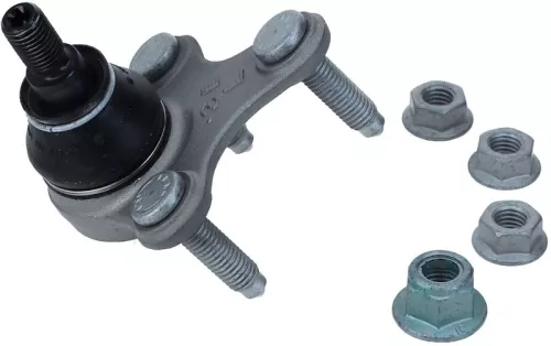 Ball Joint LEMFÖRDER 26772 02)