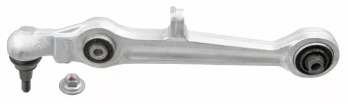 Control/Trailing Arm, wheel suspension LEMFÖRDER 22816 02)