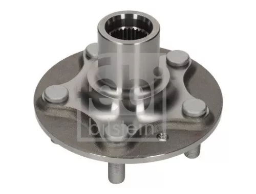 Dust Cover Kit, shock absorber FEBI BILSTEIN 196700)