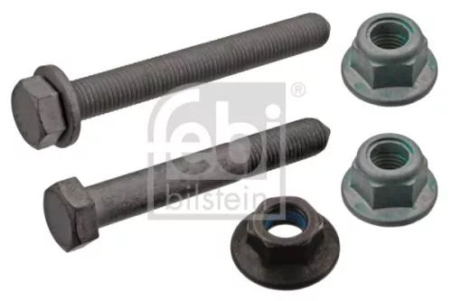 Mounting, engine FEBI BILSTEIN 22161)