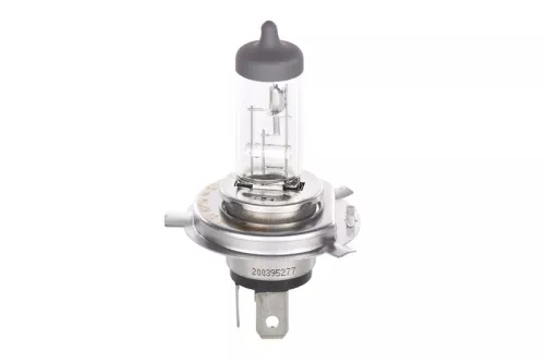 Bulb, front fog light BOSCH 1 987 302 048)