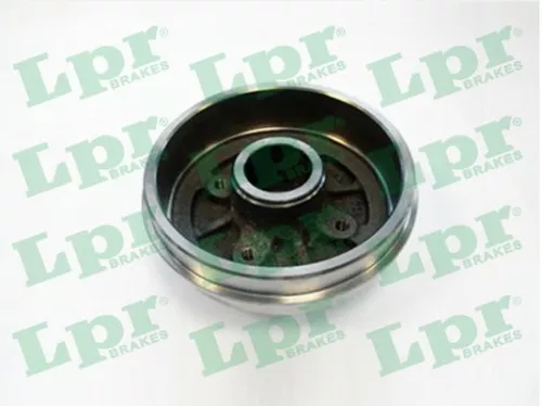 Brake Drum LPR 7D0153)