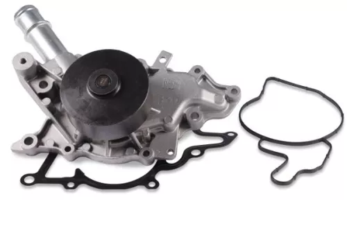 Water Pump, engine cooling HEPU P134)