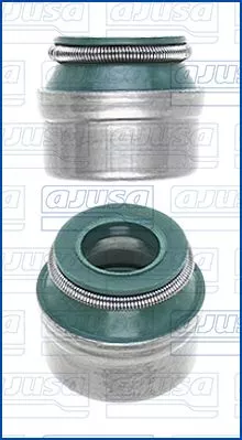 Seal Ring, valve stem AJUSA 12010200)