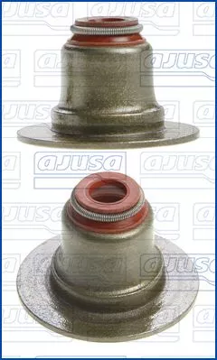 Seal Ring, valve stem AJUSA 12014800)