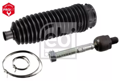 Repair Kit, suspension strut support mount FEBI BILSTEIN 22108)