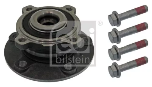 Control/Trailing Arm, wheel suspension FEBI BILSTEIN 21904)