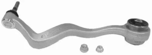 Control/Trailing Arm, wheel suspension LEMFÖRDER 27096 02)