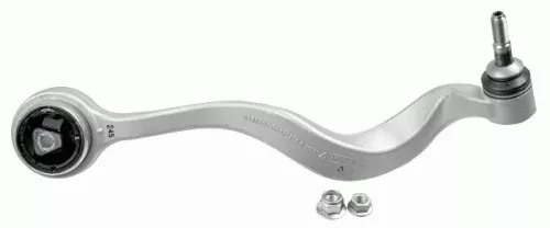 Control/Trailing Arm, wheel suspension LEMFÖRDER 27097 02)