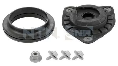 Repair Kit, suspension strut support mount SNR KB655.33)