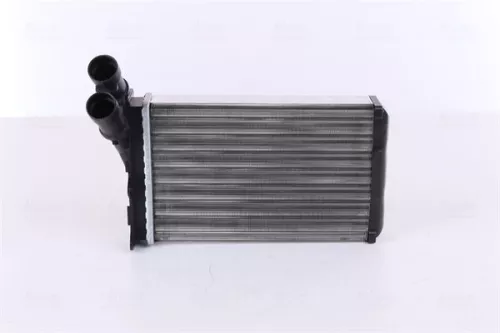 Heat Exchanger, interior heating NISSENS 71156)