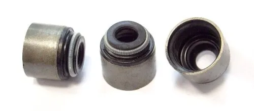 Seal Ring, valve stem ELRING 812.410)