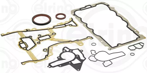 Gasket Kit, crankcase ELRING 127.540)