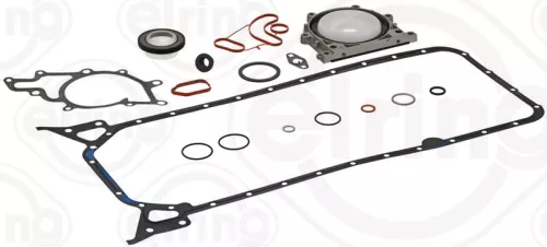 Gasket Kit, crankcase ELRING 633.330)
