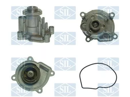 Water Pump, engine cooling Saleri SIL PA1229)