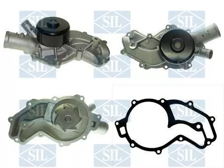 Water Pump, engine cooling Saleri SIL PA1279)