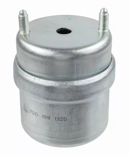 Mounting, engine LEMFÖRDER 25369 01)