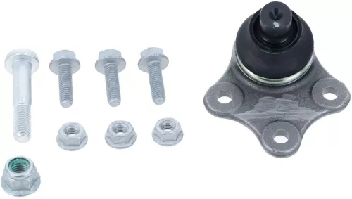 Ball Joint LEMFÖRDER 26003 02)