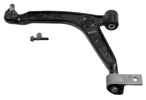 Control/Trailing Arm, wheel suspension LEMFÖRDER 26714 02)
