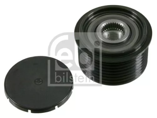 Suspension Strut Support Mount FEBI BILSTEIN 22295)