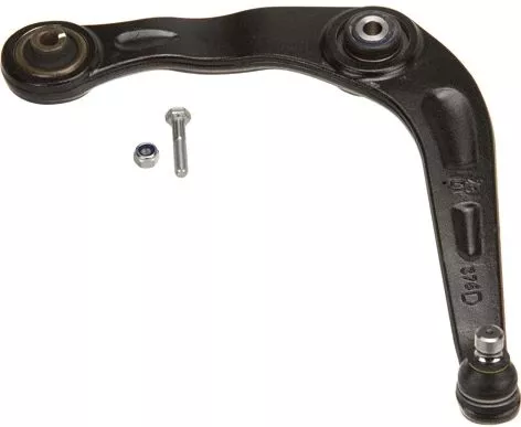 Control/Trailing Arm, wheel suspension TRW JTC950)