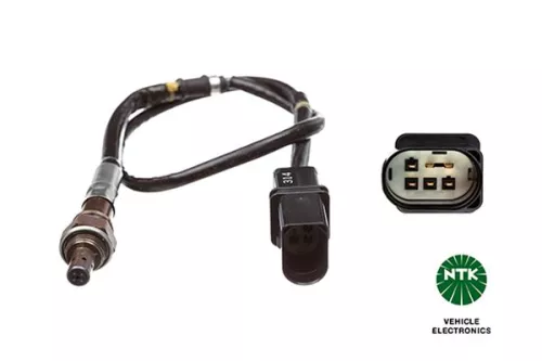 Oxygen Sensor NTK 1851)