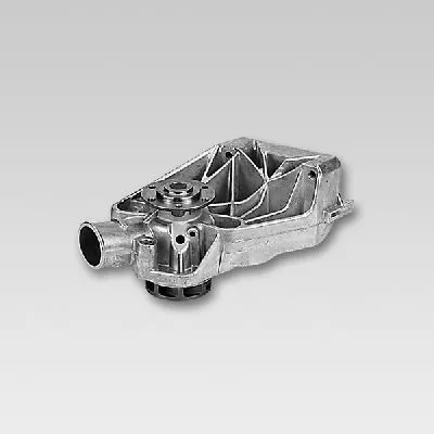 Water Pump, engine cooling HEPU P564)