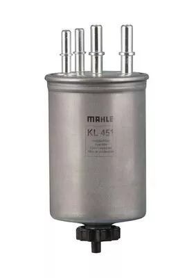 Fuel Filter KNECHT KL 451)