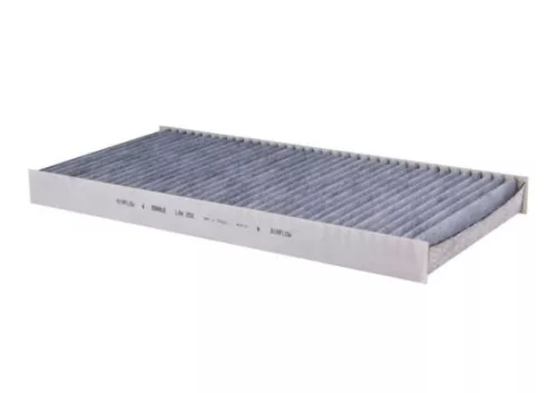 Filter, cabin air KNECHT LAK 252)