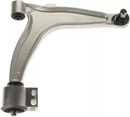 Control/Trailing Arm, wheel suspension TRW JTC1000)