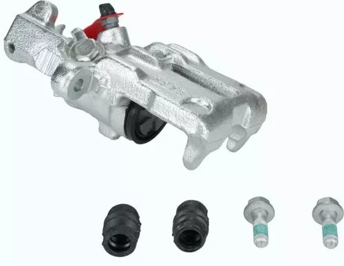 Brake Caliper TRW BHQ120E)