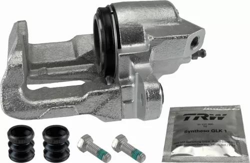 Brake Caliper TRW BHV158E)