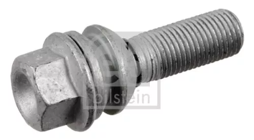 Mounting, control/trailing arm FEBI BILSTEIN 22239)