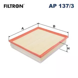 Air Filter FILTRON AP 137/3)