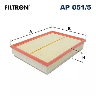Air Filter FILTRON AP 051/5)