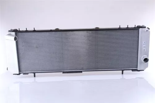 Radiator, engine cooling NISSENS 61008)