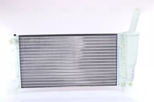 Radiator, engine cooling NISSENS 61888)