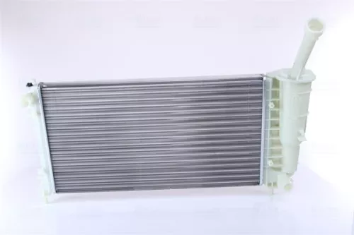 Radiator, engine cooling NISSENS 61898)