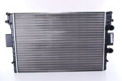 Radiator, engine cooling NISSENS 61985)