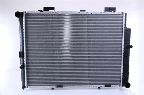 Radiator, engine cooling NISSENS 62598A)